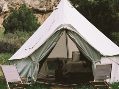 Ranchland: Explore the Paintrock Canyon Ranch Hyattville, Wyoming